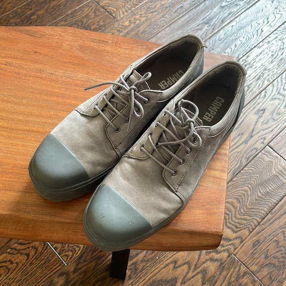 Camper ‘Vintar’ Platform - Picture 3 of 7